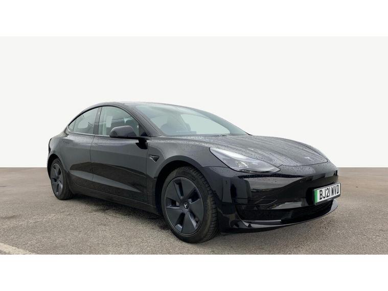 Tesla Tesla Model 3