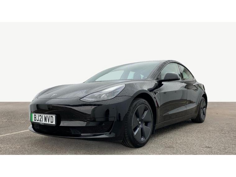 Tesla Tesla Model 3