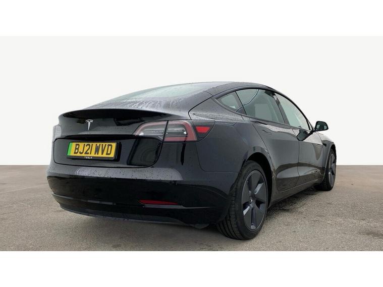 Tesla Tesla Model 3