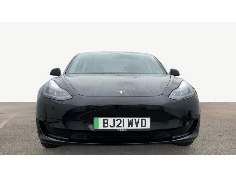 Tesla Tesla Model 3