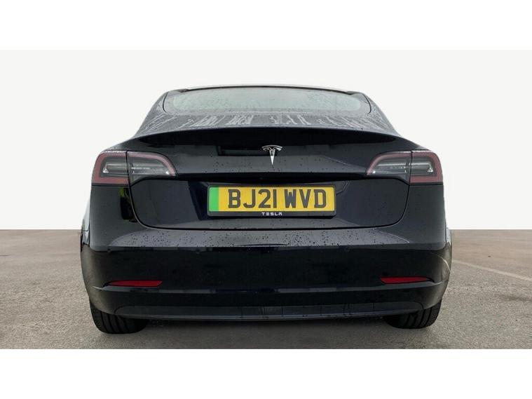 Tesla Tesla Model 3