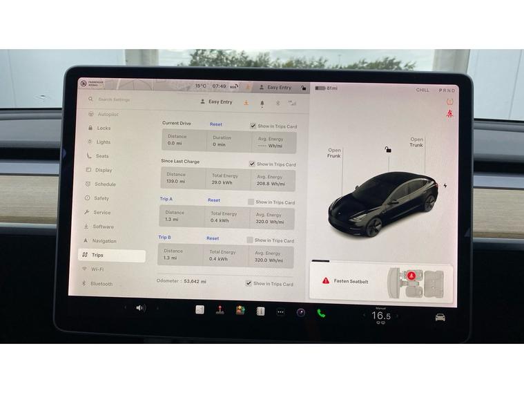 Tesla Tesla Model 3