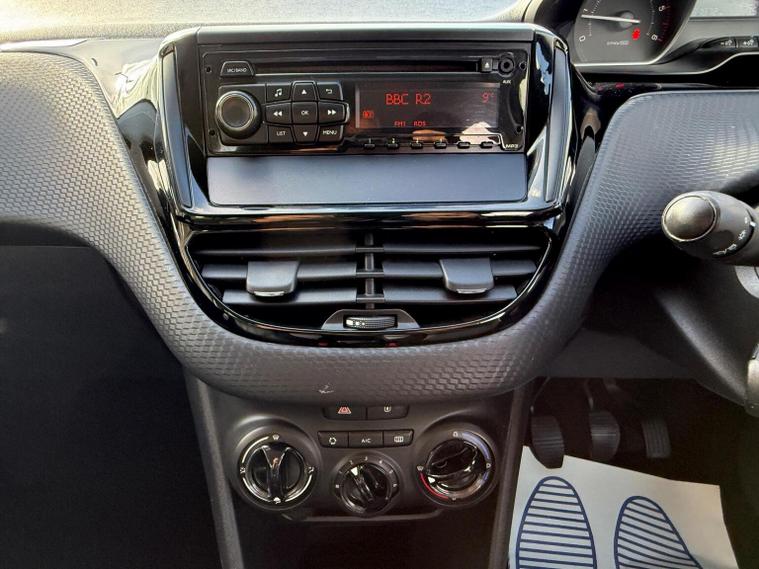 Peugeot Peugeot 2008