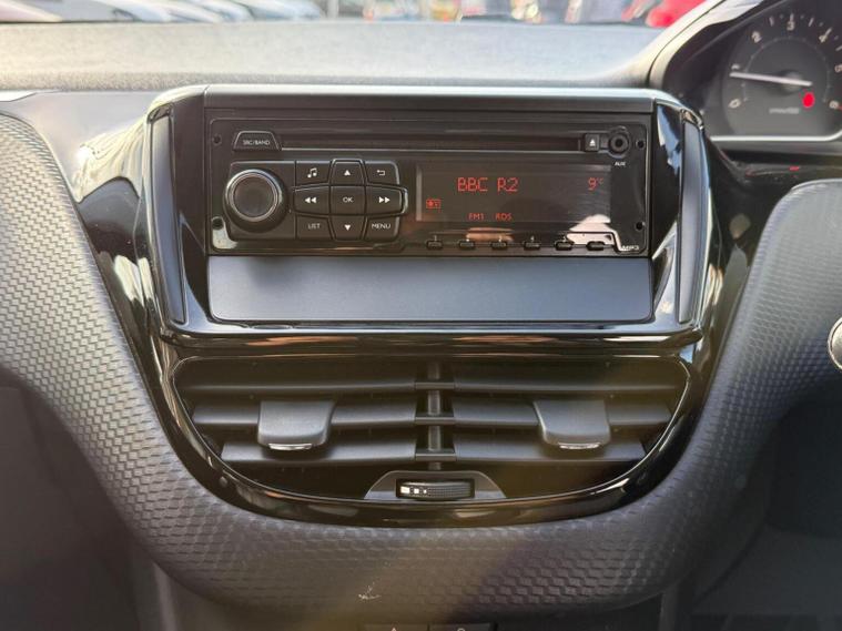Peugeot Peugeot 2008