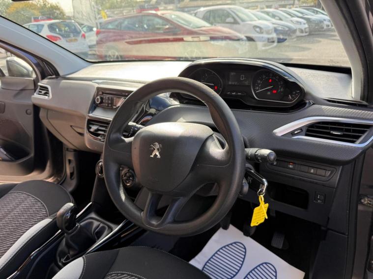 Peugeot Peugeot 2008
