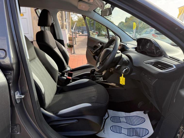 Peugeot Peugeot 2008