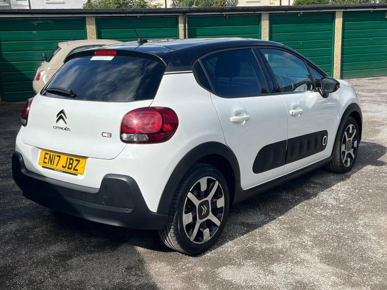 Citroen Citroen C3