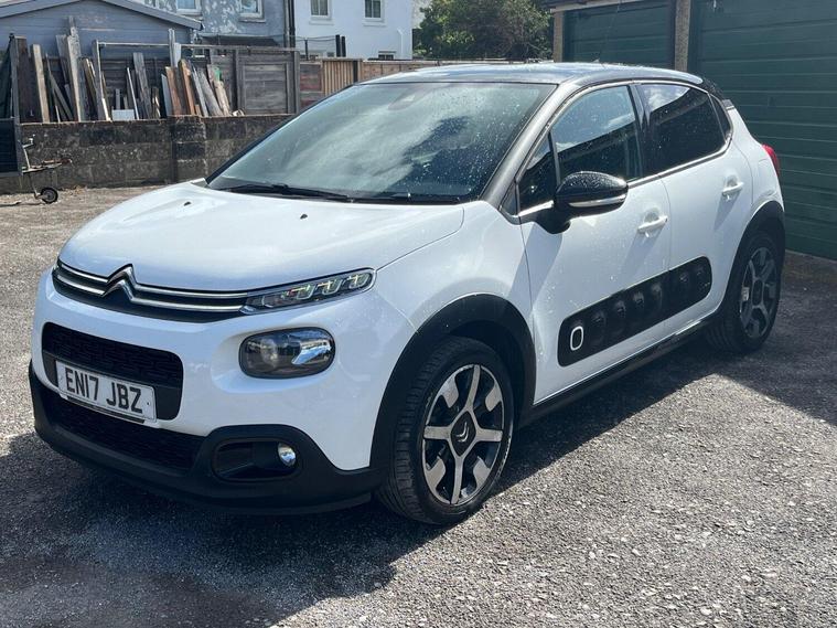Citroen Citroen C3