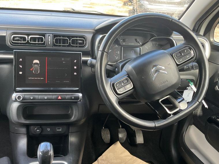 Citroen Citroen C3