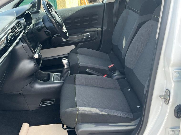 Citroen Citroen C3