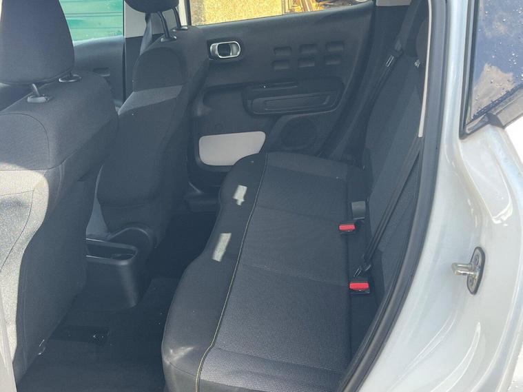 Citroen Citroen C3
