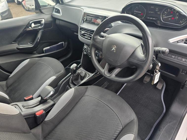 Peugeot Peugeot 2008