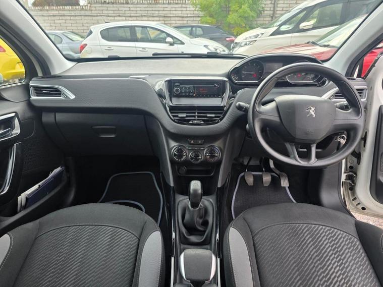 Peugeot Peugeot 2008