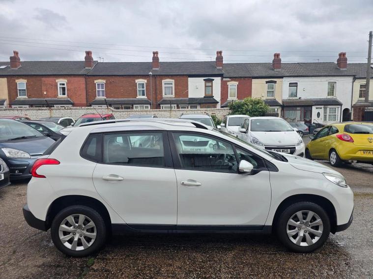 Peugeot Peugeot 2008