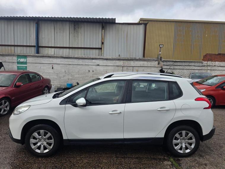 Peugeot Peugeot 2008