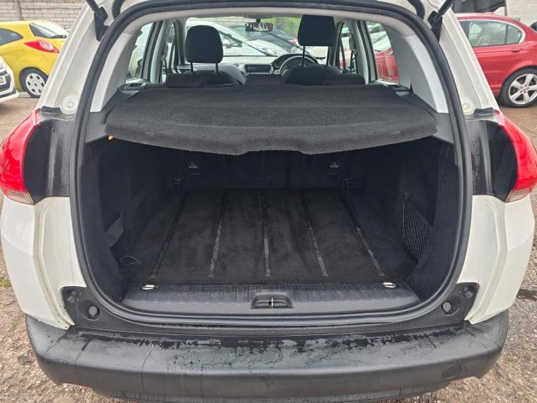 Peugeot Peugeot 2008