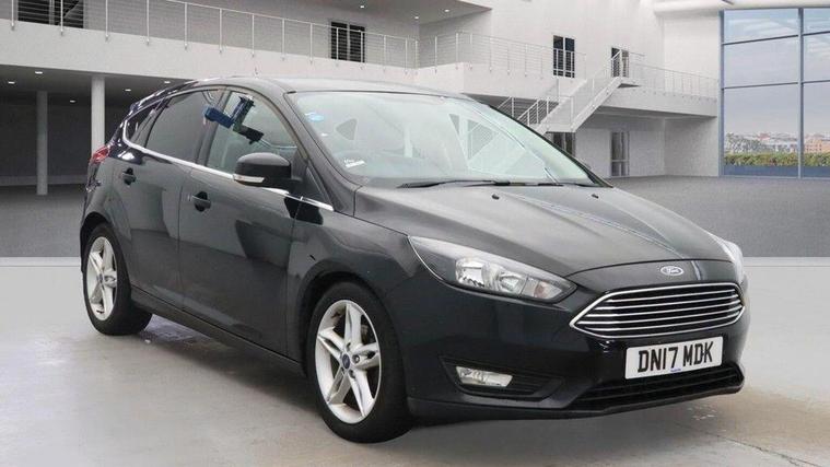 Ford Ford Focus