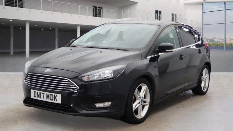 Ford Ford Focus
