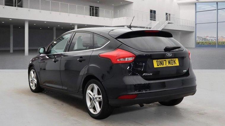 Ford Ford Focus