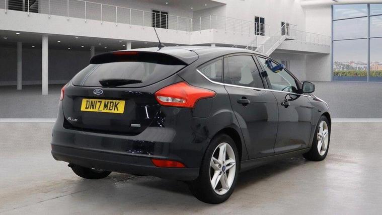Ford Ford Focus