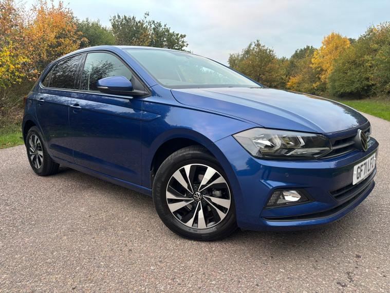 Volkswagen Volkswagen Polo