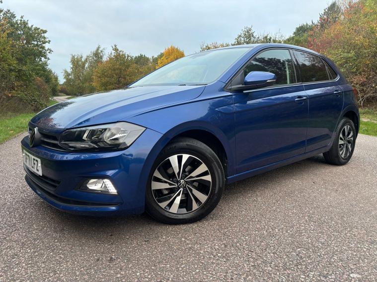 Volkswagen Volkswagen Polo