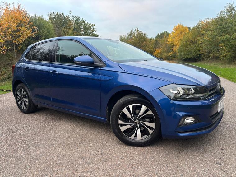 Volkswagen Volkswagen Polo