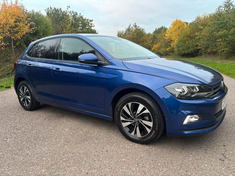 Volkswagen Volkswagen Polo