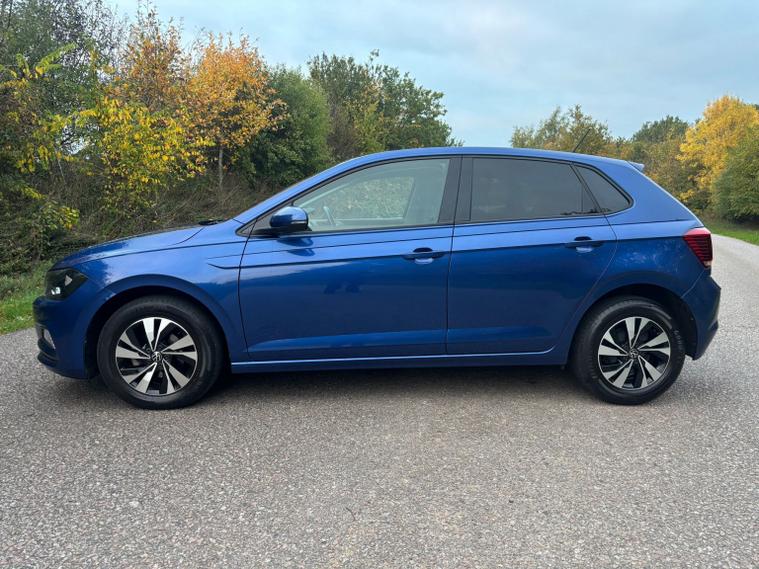 Volkswagen Volkswagen Polo