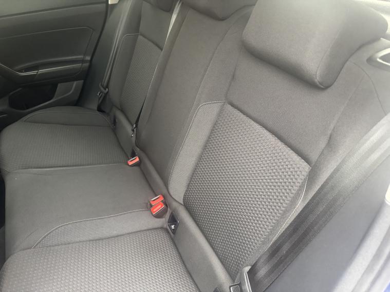 Volkswagen Volkswagen Polo
