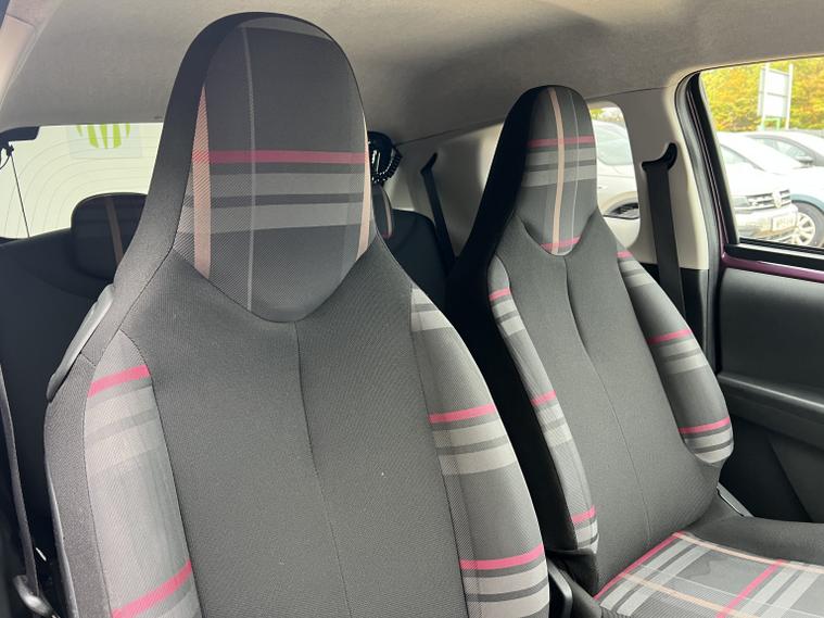 Peugeot Peugeot 108