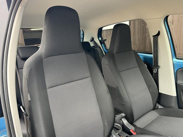 Skoda Skoda Citigo