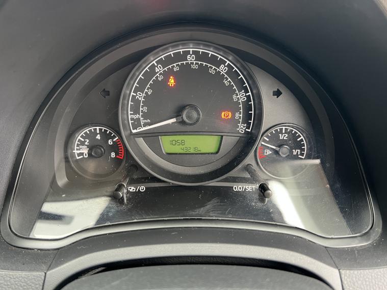 Skoda Skoda Citigo