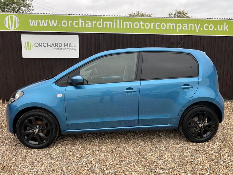 Skoda Skoda Citigo