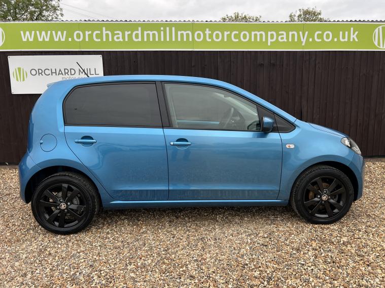 Skoda Skoda Citigo