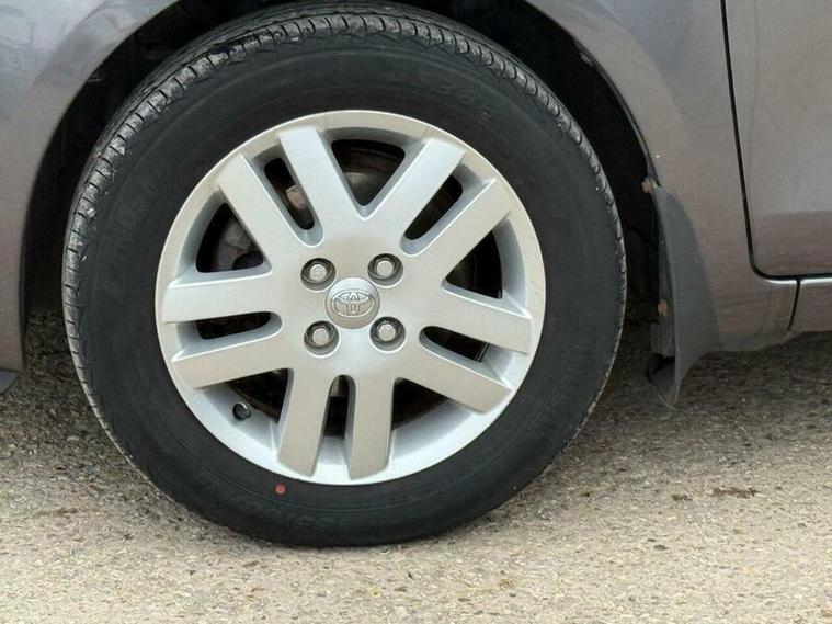 Toyota Toyota Yaris