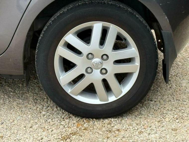 Toyota Toyota Yaris
