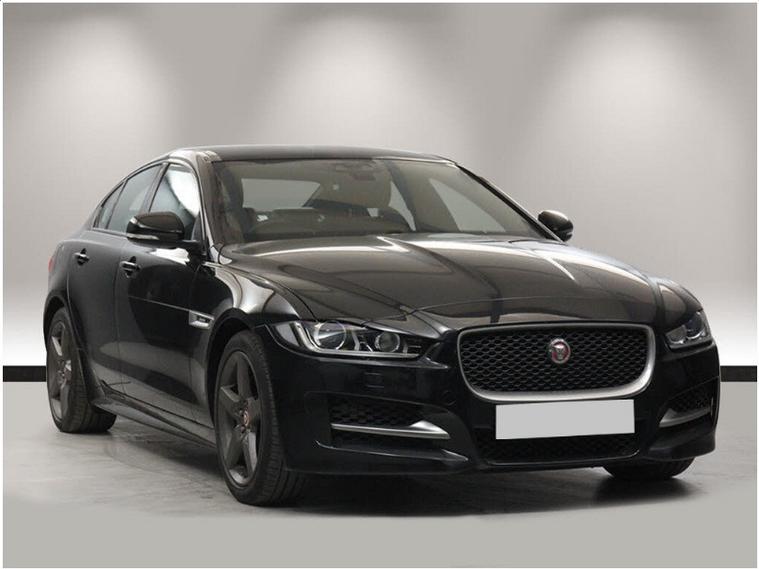 Jaguar Jaguar XE
