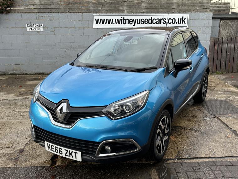 Renault Renault Captur