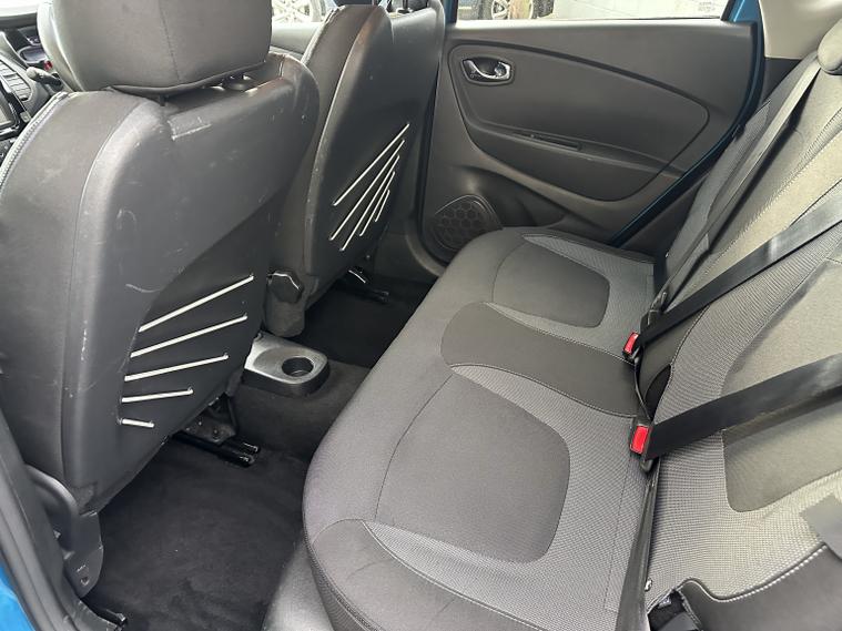 Renault Renault Captur