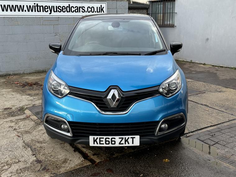 Renault Renault Captur