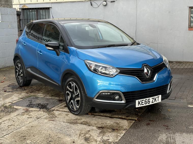 Renault Renault Captur