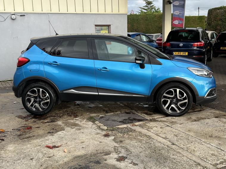 Renault Renault Captur