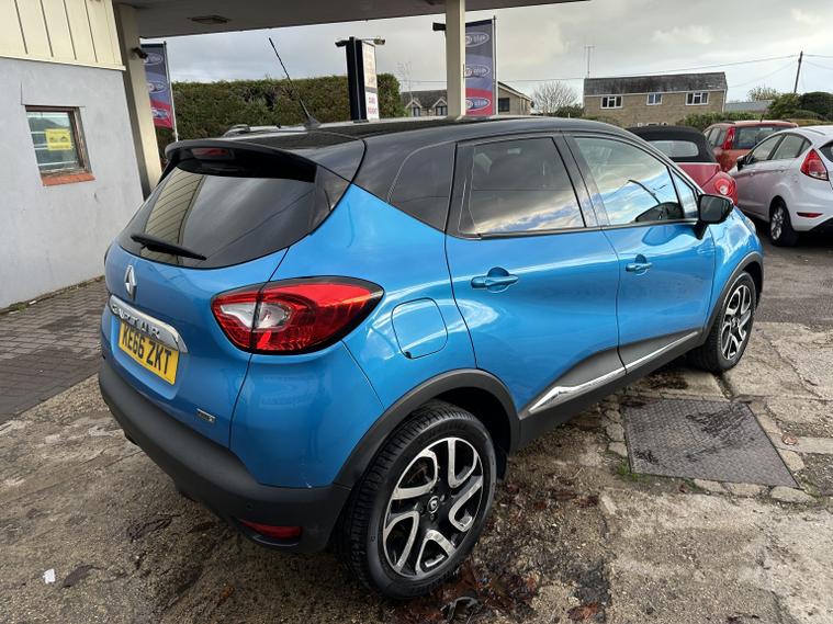Renault Renault Captur
