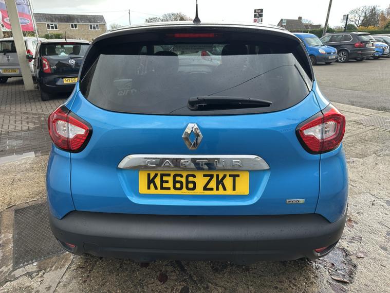 Renault Renault Captur