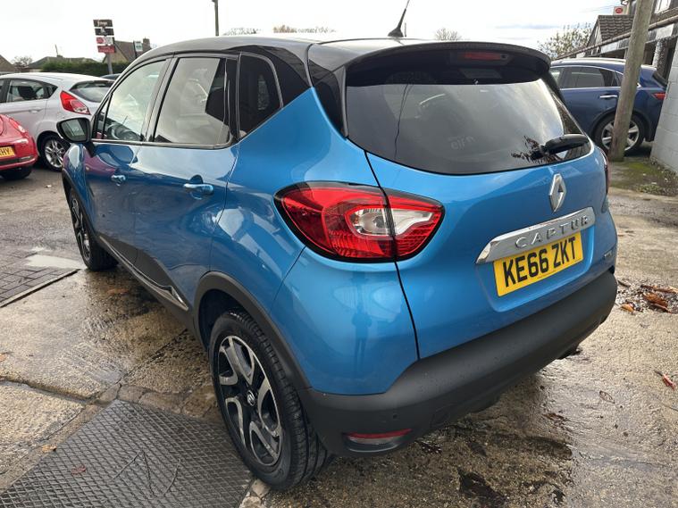 Renault Renault Captur