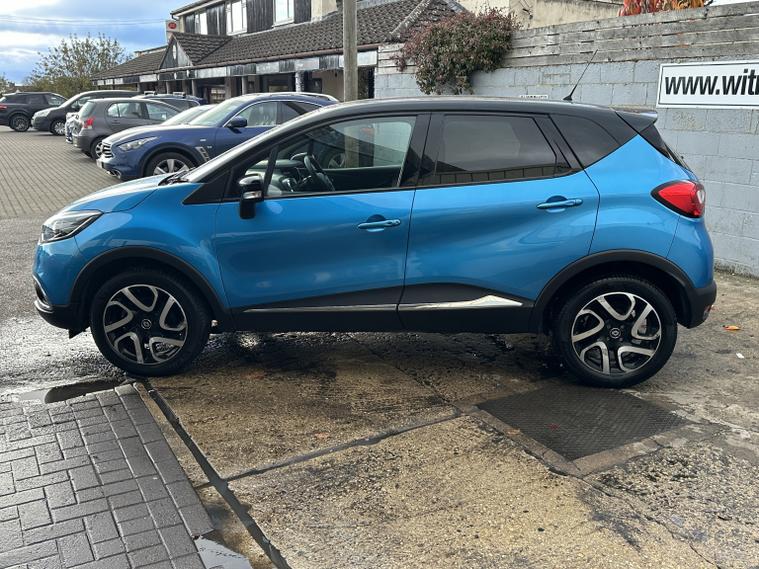 Renault Renault Captur