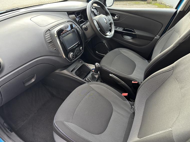 Renault Renault Captur