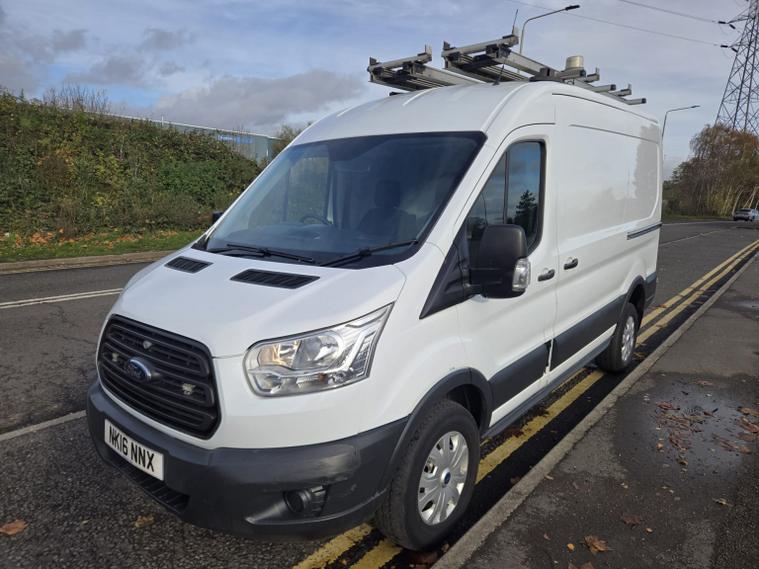 Ford Ford Transit