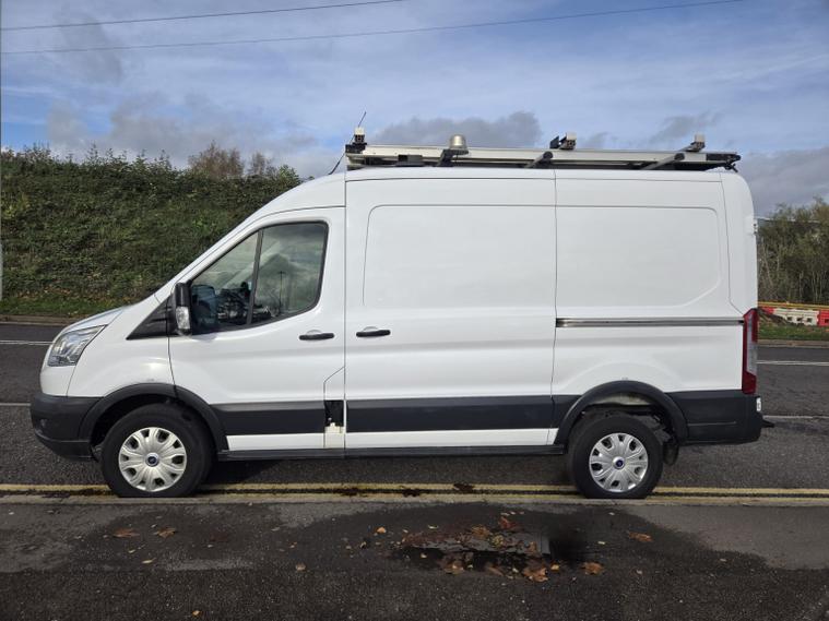 Ford Ford Transit